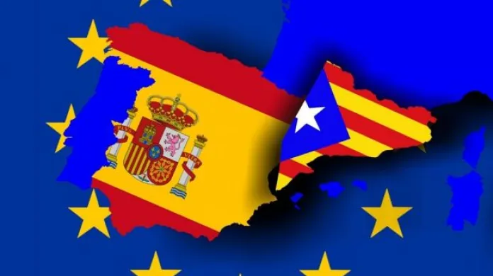 Události: Katalánské referendum o nezávislosti