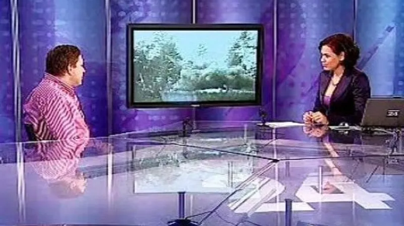 Rozhovor s Jiřím Rajlichem