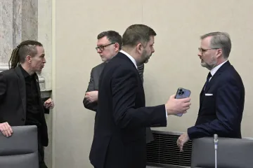 Jak rychle snižovat deficit? Názory koalice se rozcházejí