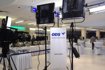 Kuba: Fatální chybou ODS bylo, že Topolánek stál u projektu TOP 09