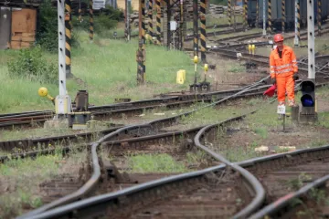Odboráři: Škrty mohou ČD poslat ke dnu