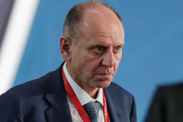 Policie podezírá oligarchu Pumpjanského z obcházení sankcí
