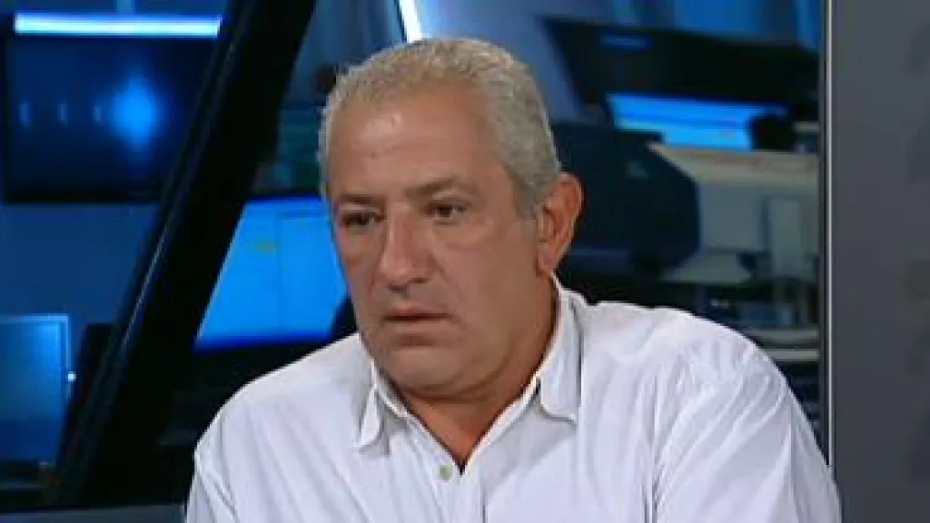Martin Michal