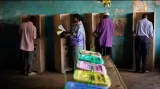 V Keni se sčítají hlasy