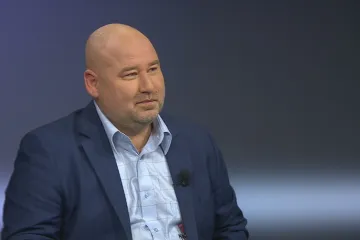 Rozhovory s lídry kandidátek do evropských voleb: Petr Kováč (JSIPRO)