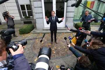 CETA žije. Belgické regiony vyřešily patovou situaci kolem smlouvy s Kanadou