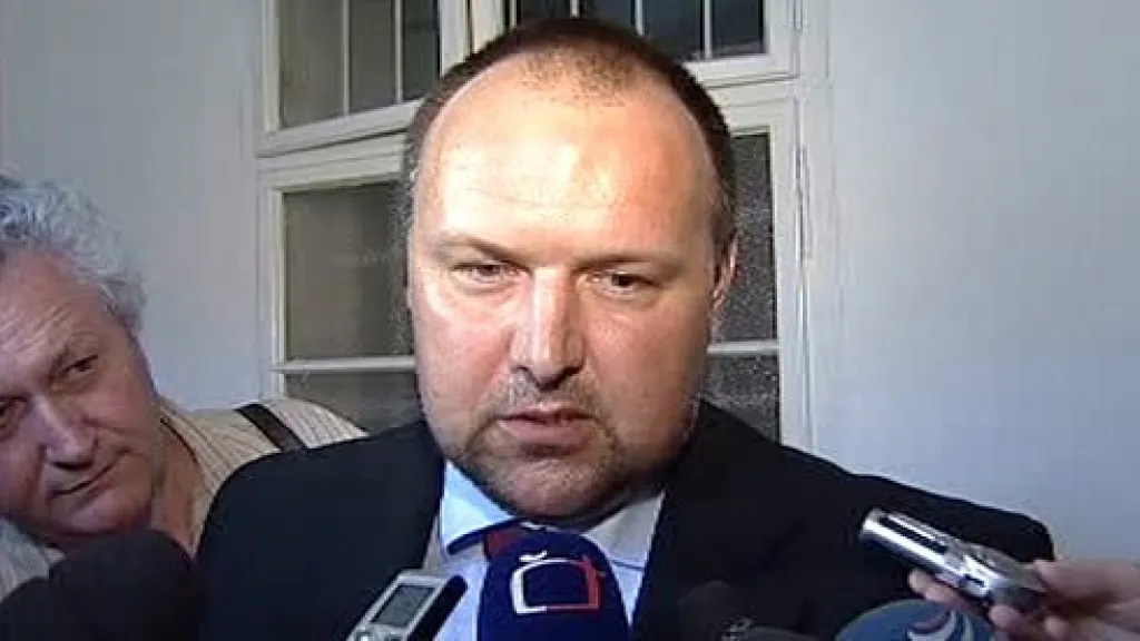Ladislav Lubina