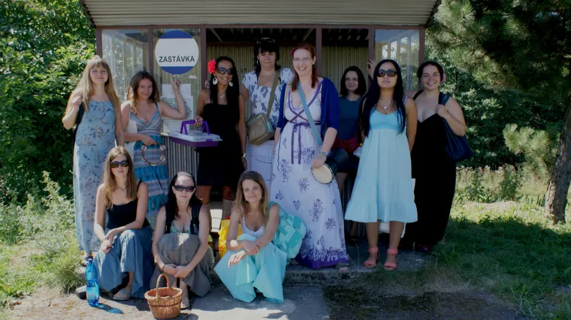 Blues pro sólomatky