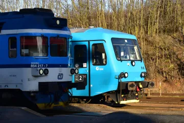 V roce 2019 stály slevy v dopravě 5,78 miliardy korun, náklady rostou
