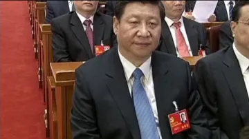 V Pekingu začal sjezd čínských komunistů