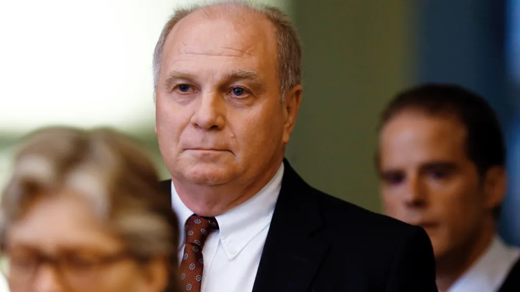 Uli Hoeness