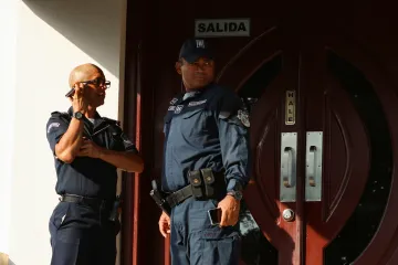 Soud zprostil obviněné v kauze Panama Papers