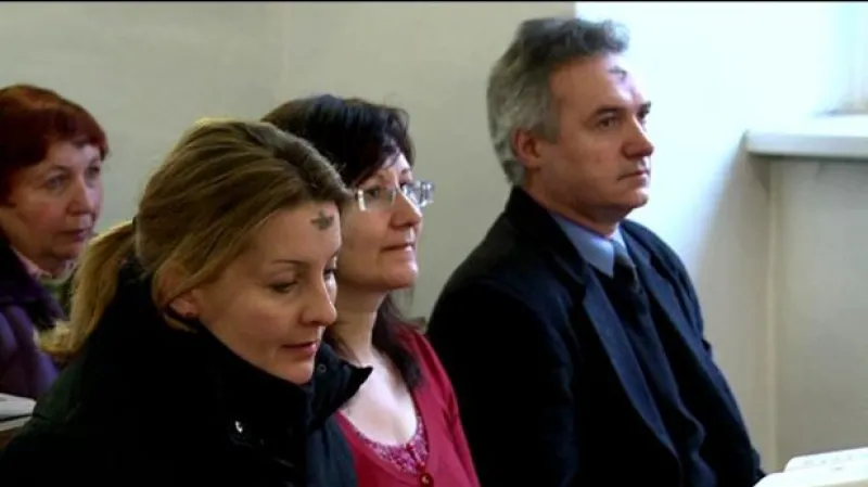 Popeleční středa zahajuje postní období