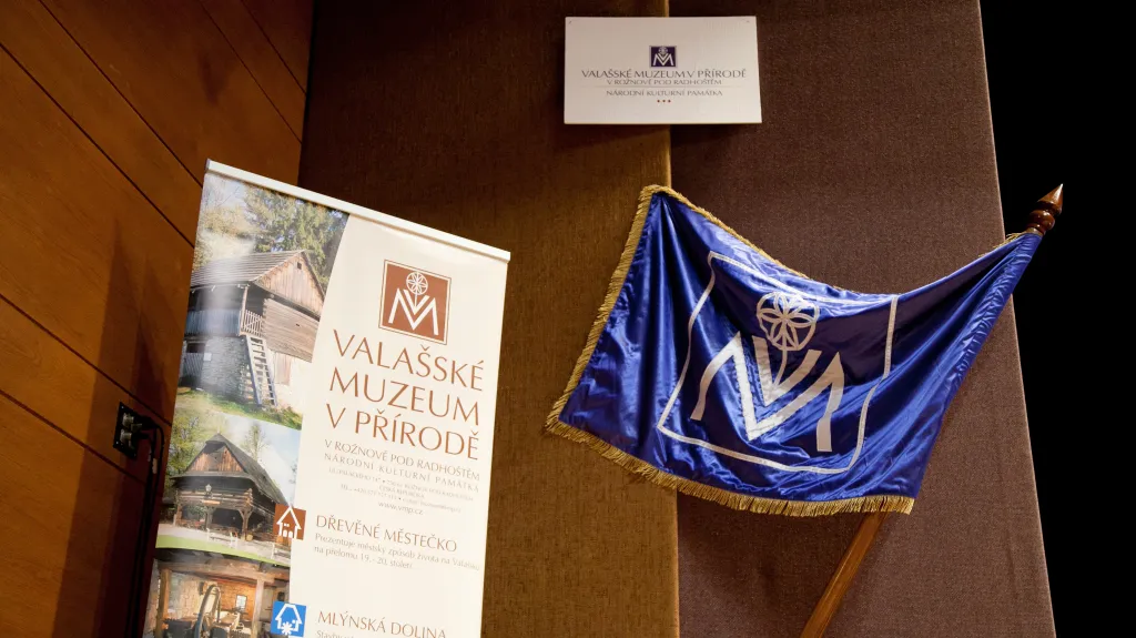 Valašsko – historie a kultura