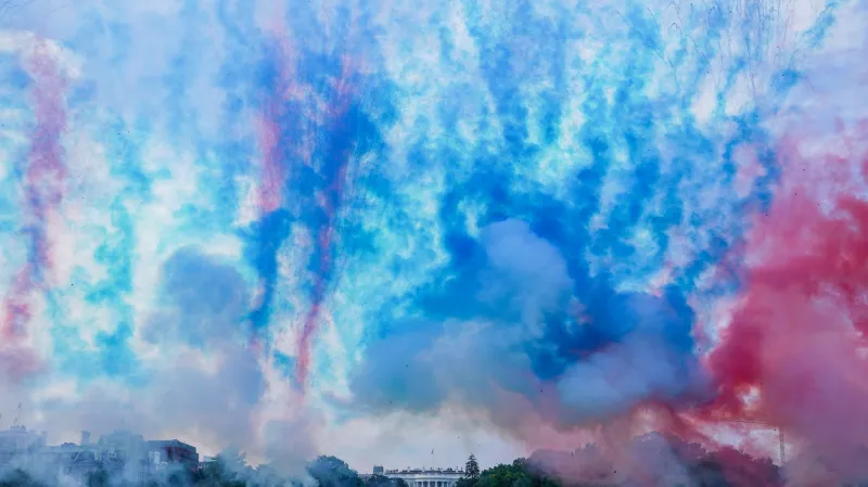 Oslavy Dne nezávislosti