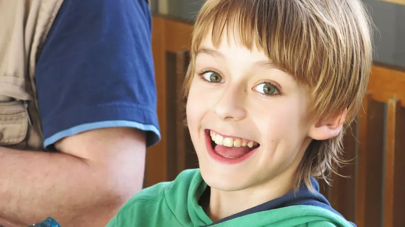 Jarmark na ZŠ v Boskovicích