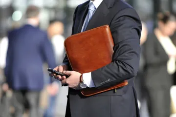 Firma bez příjmů? Finanční úřad ji může dát zrušit