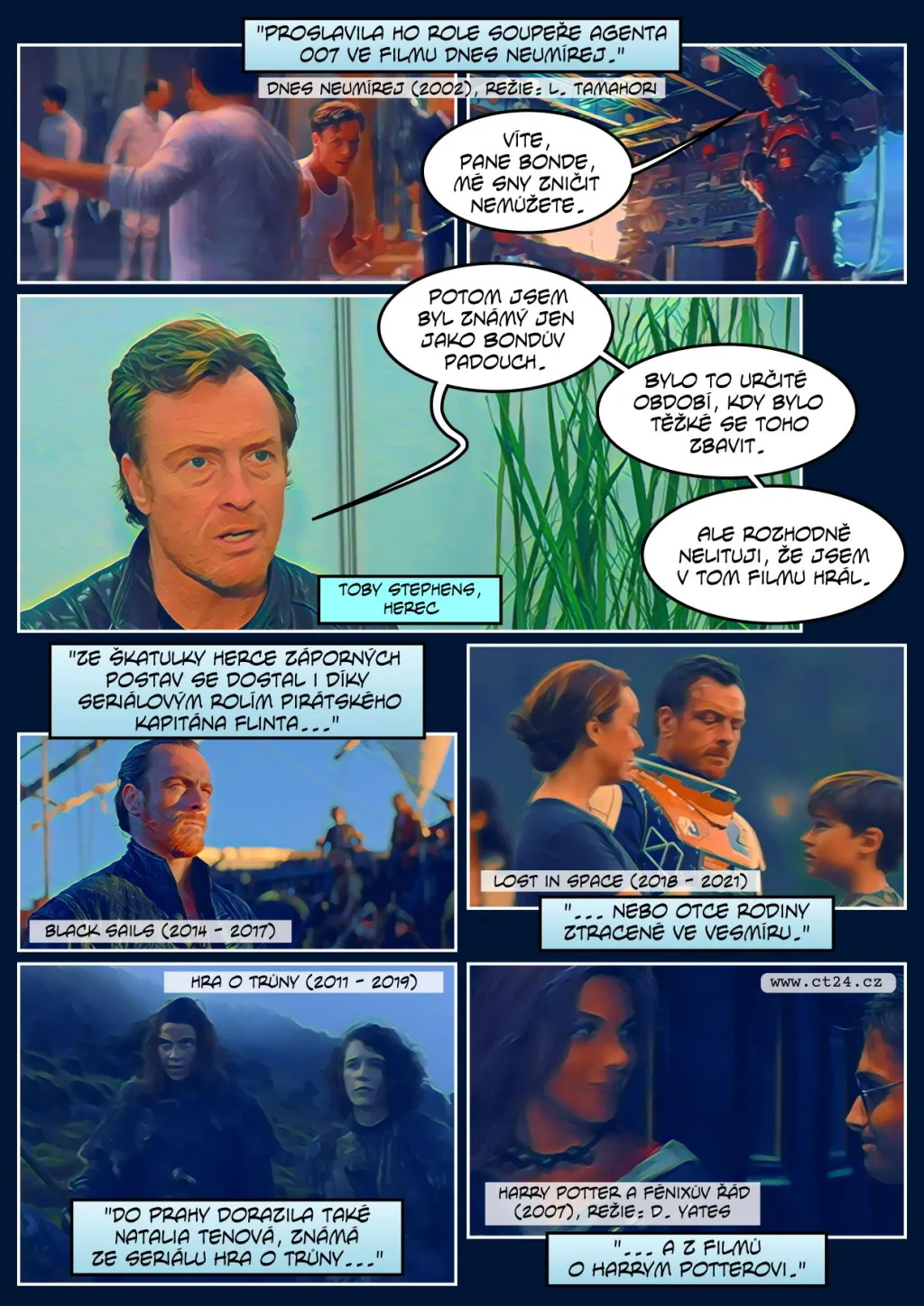 V Praze proběhl druhý český Comic-Con