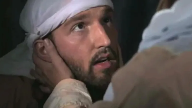 Film "Nevinnost muslimů"