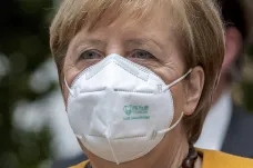 Pandemie si žádá výjimečná opatření, řekla při obhajobě schodku Merkelová