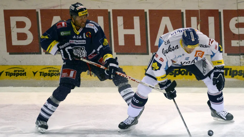 Liberec - Vítkovice