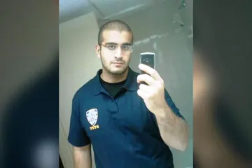 Kdo je autor nejkrvavější střelby v historii USA? K útoku se přihlásil Islámský stát 