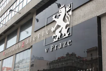 Babiš chce novou budovu Národní galerie. Radši opravte Veletržní palác, oponuje Baxa