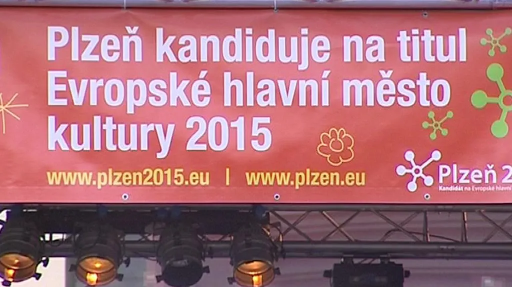 Hlavní město kultury 2015
