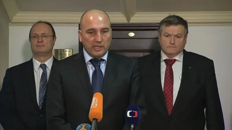 Brífink VZP o změně v zadávání veřejných zakázek