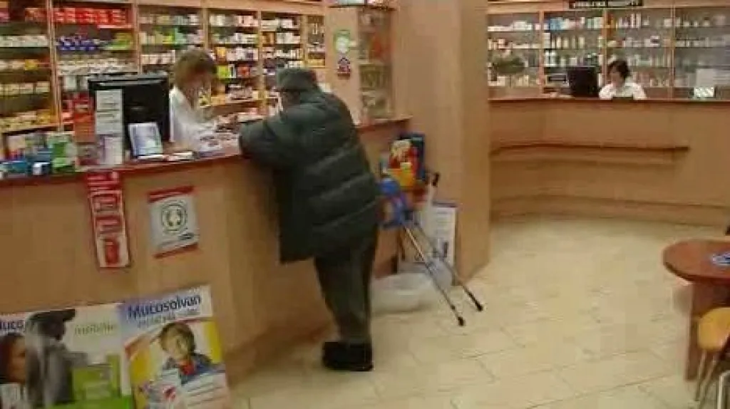 Lékárna