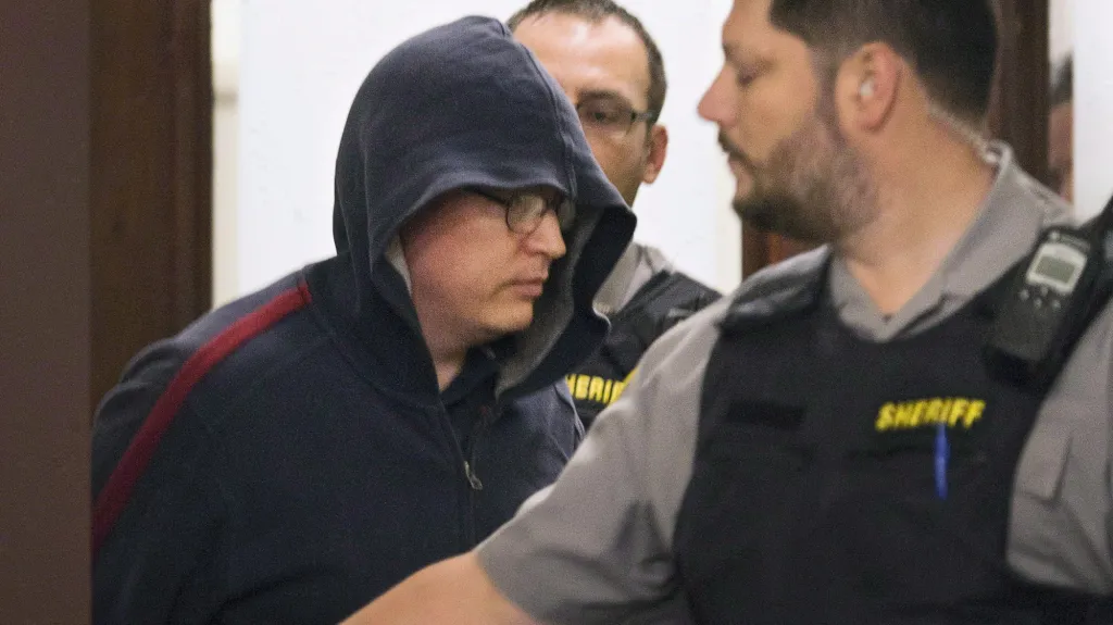 Jeffrey Paul Delisle