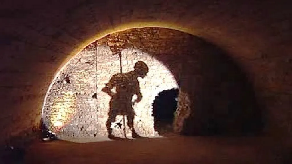 Nová interaktivní prohlídka na Rabí