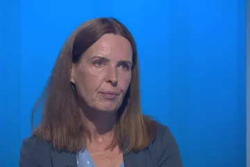 Konečně jsme pochopili podstatu našich rodinných problémů, říkají prý čtenáři spisovatelce Lednické