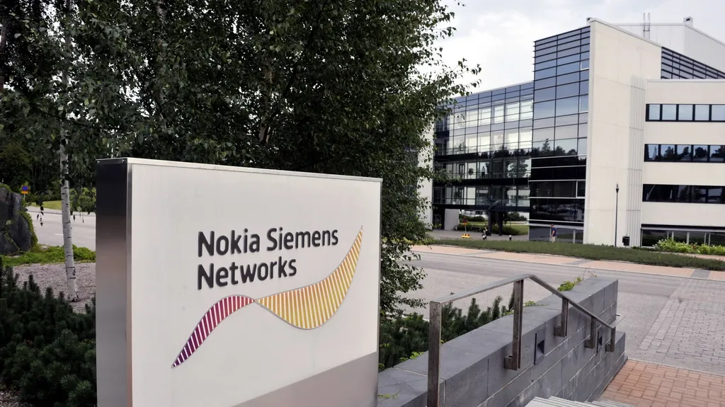 Nokia Siemens Networks