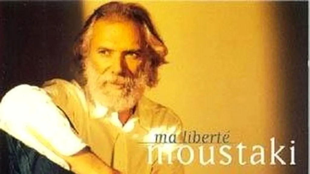 Georges Moustaki
