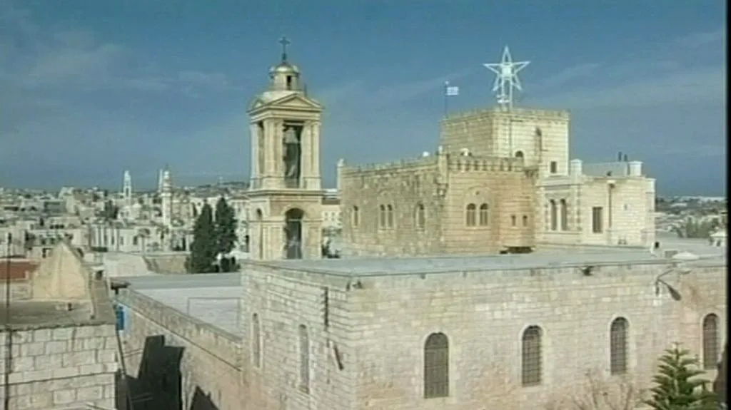 Chrám Narození Páně