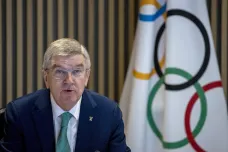 Musíme respektovat práva všech, hájí šéf olympijského výboru případnou účast Rusů na Hrách