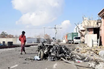 Pákistánská armáda v reakci na útok v Balúčistánu zabila už 145 povstalců