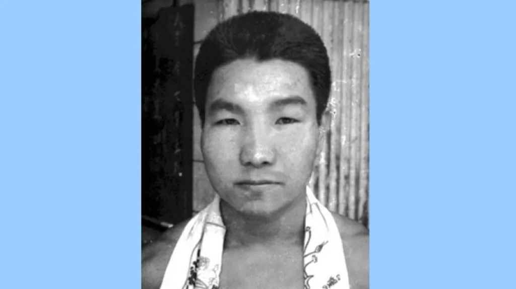 Iwao Hakamada
