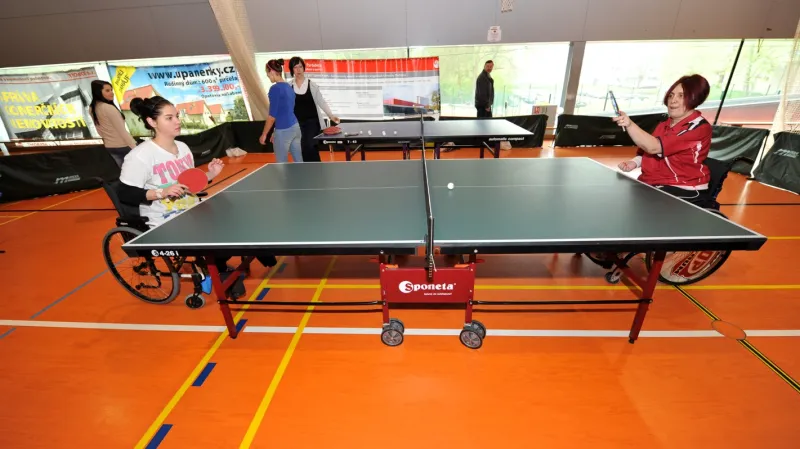 Zažij si na vlastní kůži netradiční sporty