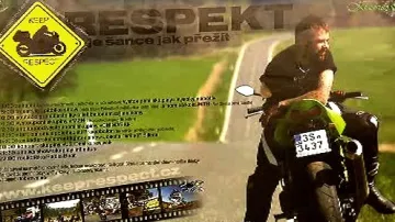 Pozvánka na setkání Respekt