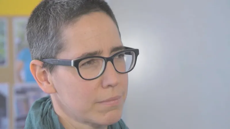 Magdalena Freudenschussová