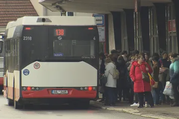 V Praze možná zdraží jízdné. Teď je MHD v největším českém městě jedna z nejlevnějších