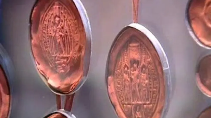 Korunovace Jindřicha VIII. se odehrála před 500 lety