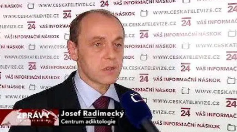 Reportáž Pavla Štrunce