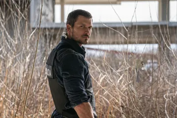 Únos ministra vnitra. Koprodukční seriál ČT Ultimátum se odehrává v prostředí politiků i detektivů