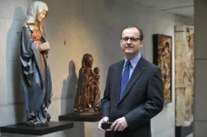 Podle olomouckého Muzea umění neplatí odvolání ředitele, protože si nepřevzal rozhodnutí