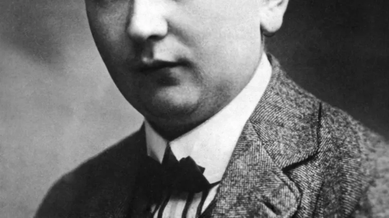 Jaroslav Hašek v době před první světovou válkou