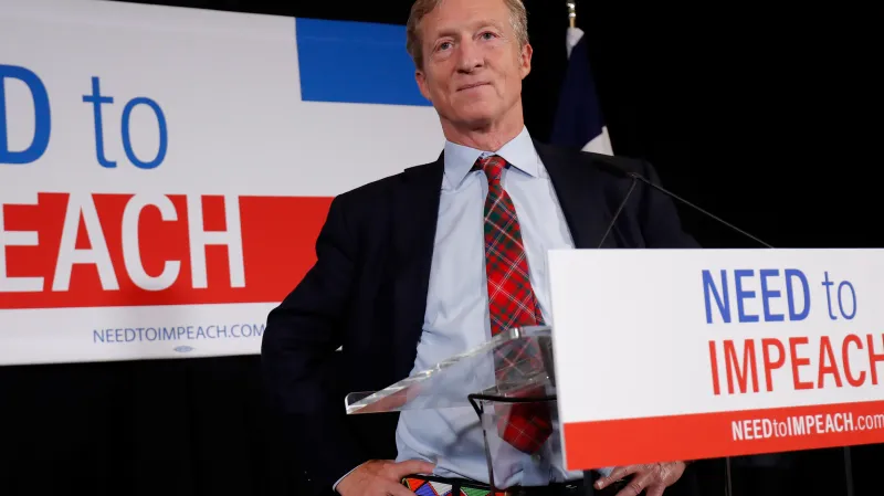 Tom Steyer