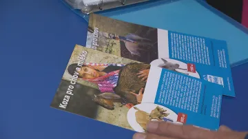 Darovací certifikát